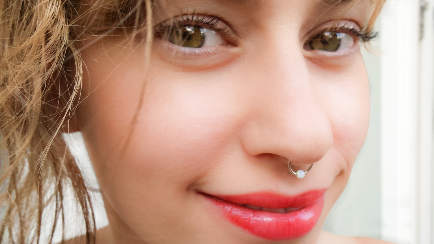 Best fake nose and septum rings - Galaxy Piercing